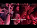 Hoobastank - The Reason (Live with lyrics)