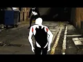 Spider-Gwen vs Venom fan animation