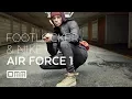 NIKE SF AIR FORCE 1 for FOOTLOCKER