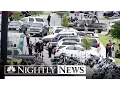 At Least 170 Charged In Waco Texas Biker Shootout NBC Nightly News