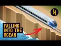 Download Lagu Why the US’ 2nd-Busiest Passenger Railway Is Doomed