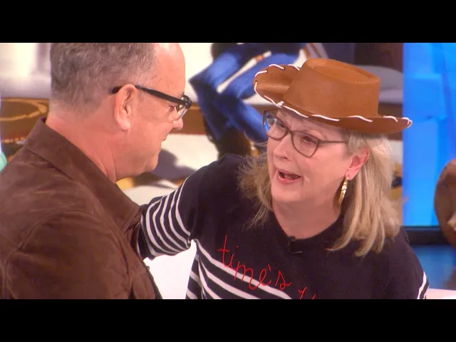 Video: 30 Minutes of Meryl Streep at Her Best