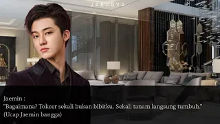 episode 3 ff jaemin rude boy 