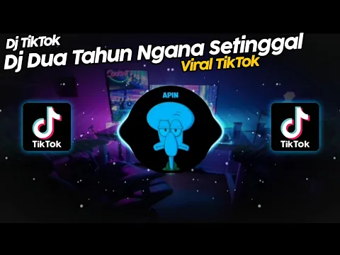 Download MP3 DJ DUA TAHUN NGANA SE TINGGAL DS AXL VIRAL TIK TOK TERBARU 2022!! SOUND DORAEMON