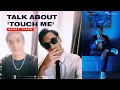 Download Lagu Afgan talk about 'Touch Me' | Afgan on YouTube #Shorts