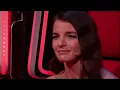 Zoe Wees & Oliver Henrichs - Control (Live - The Voice Of Germany - Finals)