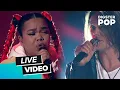 Download Lagu Zoe Wees & Oliver Henrichs - Control - The Voice Of Germany - Finals