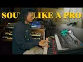 Download Lagu THIS is what PRO Keys Players do to Sound AMAZING