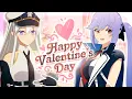 Azur Lane Valentine Special Mission