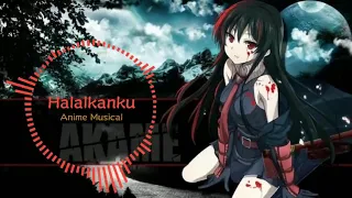 Download Halalkanku (Ecko show) chksnd MP3