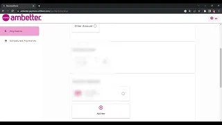 Ambetter - How to make a payment Quierosertuagente