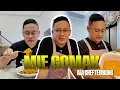 Download Lagu MIE GOMAK ALA CHEF TEMBUNG