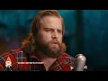 Charles Wesley Godwin’s Acoustic Concert Including “All Again” & More | CMT Campfire Sessions