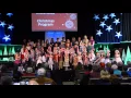 Candy Cane Poem TK-2nd graders