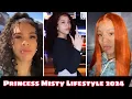 Princess Misty Lifestyle Biography Age Facts Relationship Net worth 2024