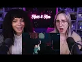 COUPLE REACTS TO EJAE - In Another World (Official Music Video)