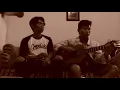 Lagu TulangTio-khawatir(COVER)
