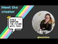 Meet the imagi Creator