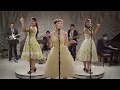 Happier - Olivia Rodrigo ('60s Girl Group Style) ft. Allison Young