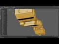 Maya Quick Tip Removing Edges To Replace Geometry