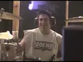 Mike Mangini - Annihilator - Studio Drums Session