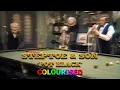 Download Lagu Steptoe \u0026 Son - Pot Black (Colourised - 1970)
