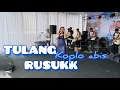 Lagu Tulang Rusuk ( Rita Sugiarto ) Pipit Safitri | AZMA Live Show Soreang