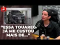 Download Lagu A TRAJETÓRIA DA TOUAREG DE SONHO PARA PESADELO
