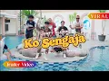 Download Lagu Justy Aldrin Feat Wizz Baker, Toton Caribo - Ko Sengaja (Trailer Video)