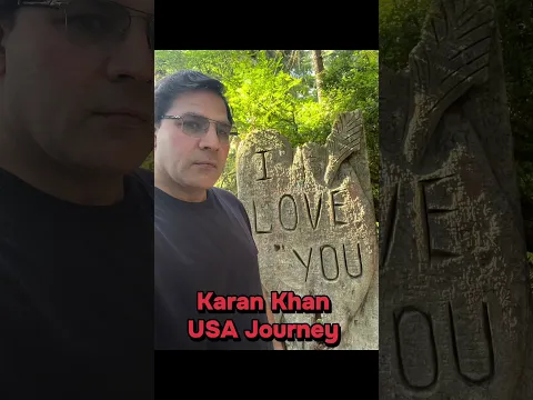 Karan Khan U.S.A. Journey Virginia #karankhanusajourney #karankhanmusic #karankhansong #mayanedam