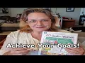 Color Your Motivation 40 Goals Quotes Coloring Book Flip Thru