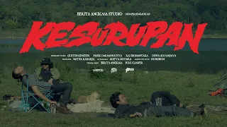 Download Jangar - Kesurupan (Official Music Video) MP3