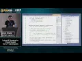 Latest Greatest in Visual Studio 2019 for C developers - Marian Luparu Sy Brand