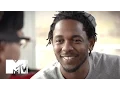 Kendrick Lamar Breaks Down Tracks From To Pimp A Butterfly Pt 1 MTV News