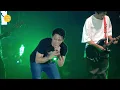 Download Lagu MENDEKATI LUGU - NOAH - LIVE AT RENDEZVOUS 2023