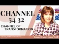 Download Lagu Human Design Channels - The Channel of Transformation: 54 32