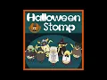 [AUDIO] The Singing Walrus - Halloween Stomp Interactive