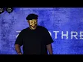 Ginchy Live - Zerothree HQ (DJ Mix, 1 Hour) [Progressive House, Melodic Techno]
