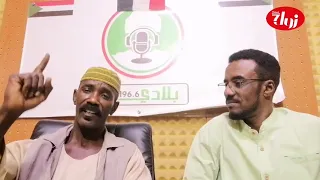 الشاعر الخطير هيثم ود نجاع 