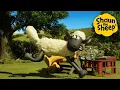 Download Lagu Do Sheep Gallop?🐑 Shaun the Sheep 🐑 - Cartoons for Kids 🐑 Full Episodes Compilation [1 hour]