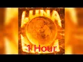 Lagu Yb Wasg'ood, Ariis - LUNA BALA (SLOWED) 1 Hour