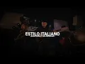 Estilo Italiano - Jesús Ojeda Y Sus Parientes (LETRA/LYRICS)