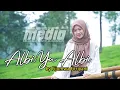ALBI YA ALBI Cover by Santri Manggisan | Media Keluarga Santri Manggisan