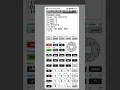 TI-84 Quadratic Formula Calculator Programs