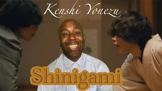 Download 米津玄師　- 死神　 Kenshi Yonezu - Shinigami | 🇬🇧 REACTION | MP3