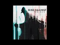 Rise Against - House On Fire