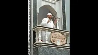 هذا طوفان الأقصى فأين طوفانك ٥ 