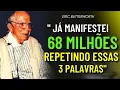 Download Lagu FAÇA ISSO O QUANTO ANTES | SOMENTE REPITA ESSAS 3 PALAVRAS | Eric Butterworth Lei da Atração