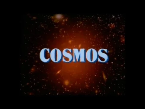 Download MP3 Cosmos: a personal voyage opening