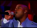 Jagged Edge - Good Luck Charm Live on ABC/theView - 19 June 2006